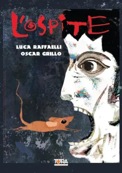 Volume cover